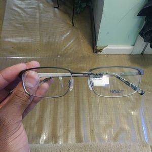 Multi Colored Flexon Sunglasses